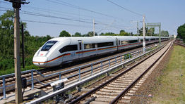 Deutsche Bahn to launch new business fare in 2025